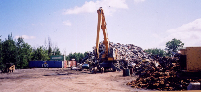 Junkmobile